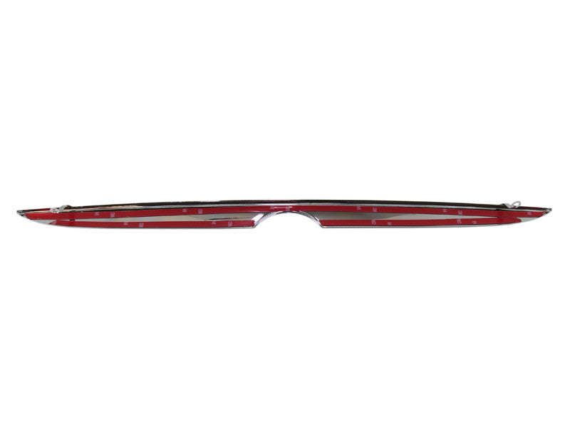Ornament cromat pentru hayon BMW X5 E53 (1999-2006)