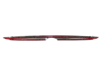 Ornament cromat pentru hayon BMW X5 E53 (1999-2006)