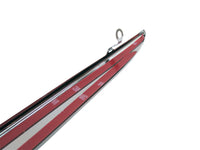 Ornament cromat pentru hayon BMW X5 E53 (1999-2006)