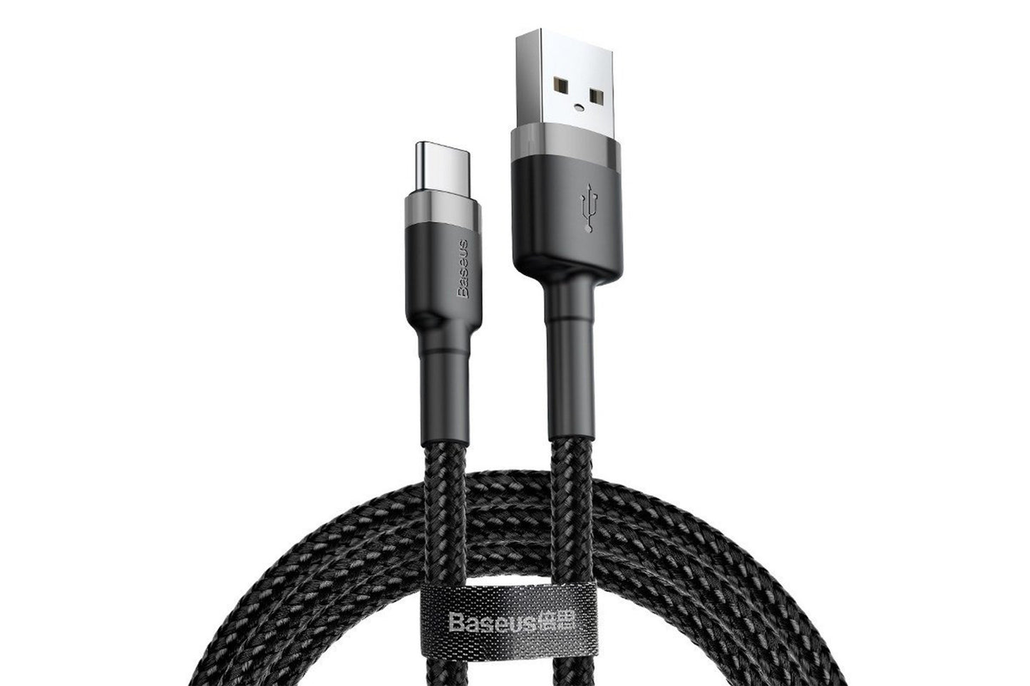Baseus USB to Type-C 15W, 3A, 5V Charging Cable