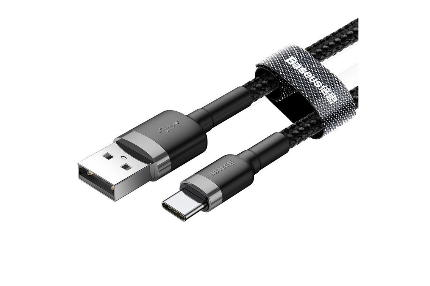 Baseus USB to Type-C 15W, 3A, 5V Charging Cable