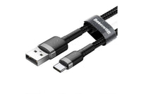 Baseus USB to Type-C 15W, 3A, 5V Charging Cable