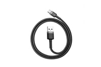 Baseus USB to Type-C 15W, 3A, 5V Charging Cable
