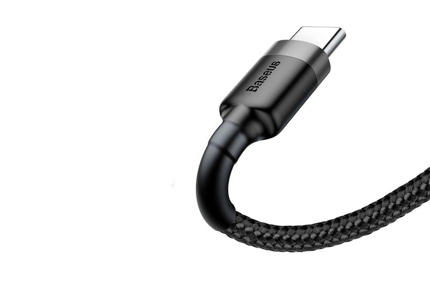 Baseus USB to Type-C 15W, 3A, 5V Charging Cable