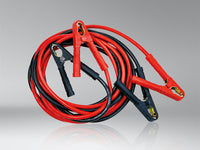 Cablu de alimentare Osram 1200A, 12/24V, 50mm², 5 metri