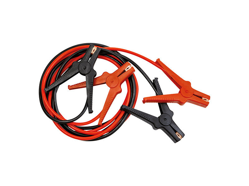 Cabluri de alimentare Osram 300A, 12V, 16mm², 3 metri