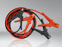 Cabluri de alimentare Osram 300A, 12V, 16mm², 3 metri