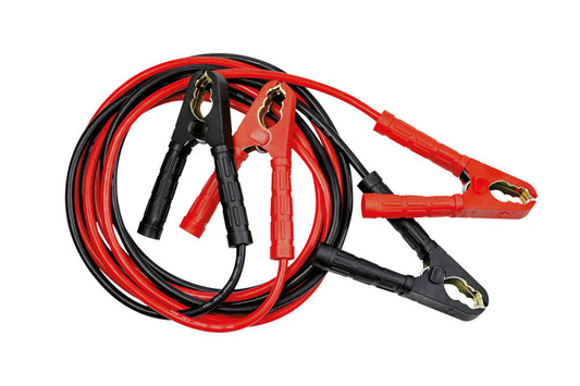 Cabluri de alimentare Osram 700A, 12/24V, 25mm², 3.5 metri