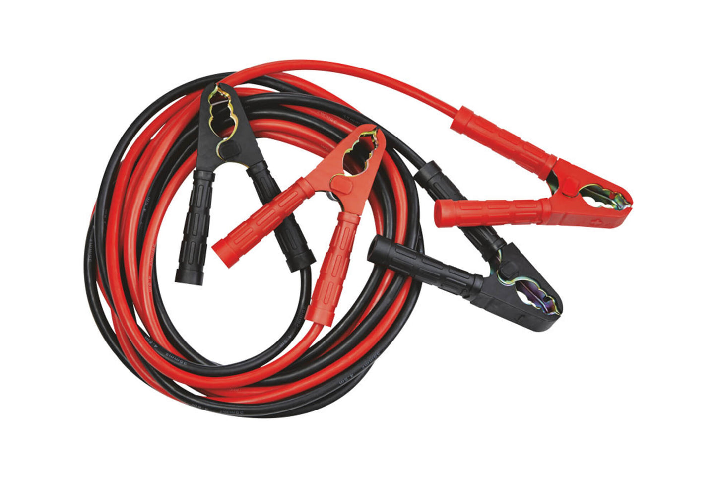 Cabluri de alimentare Osram 900A, 12/24V, 35mm², 4.5 metri