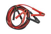 Cabluri de alimentare Osram 900A, 12/24V, 35mm², 4.5 metri