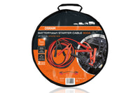 Cabluri de alimentare Osram 900A, 12/24V, 35mm², 4.5 metri