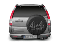 Husa pentru roata de rezerva 4X4 marimea 72 Kegel