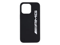AMG branded case for iPhone 13 PRO