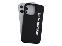 AMG branded case for iPhone 13 PRO