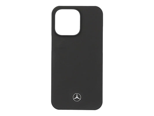 Husa de telefon iPhone 13 PRO cu logo Mercedes