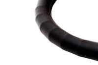 Husa volan Amio 37-39cm, negru clasic