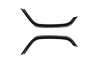 Pachet Carbon B design compatibil cu Mercedes G-Class W464 (după 2018) pentru modelul echipat cu bare AMG