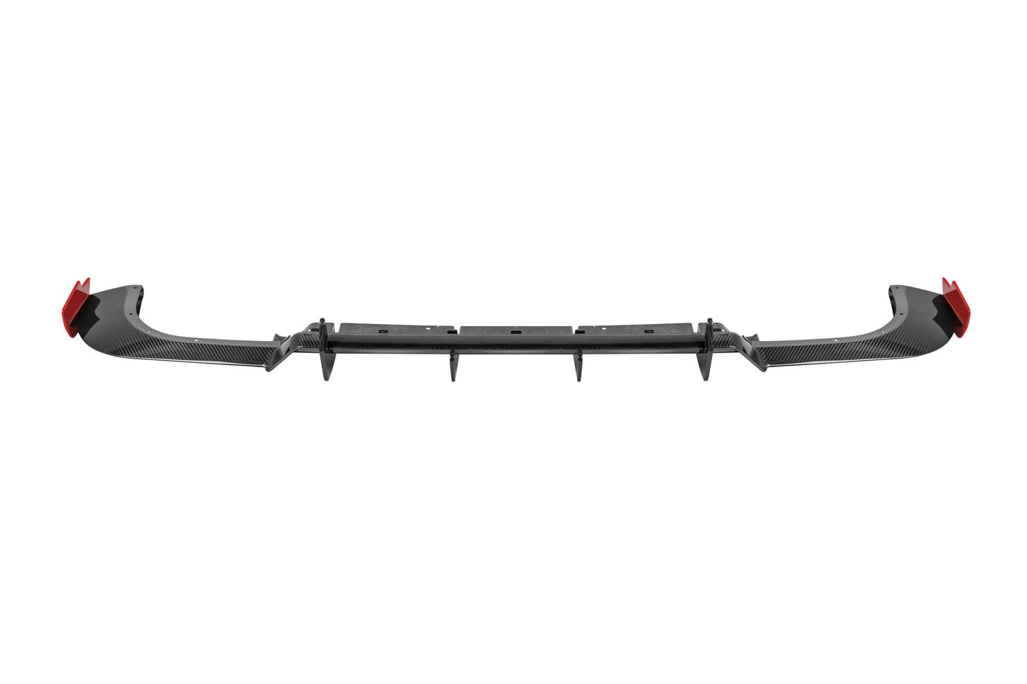 Pachet Carbon B design compatibil cu Mercedes G-Class W464 (după 2018) pentru modelul echipat cu bare AMG