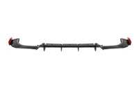 Pachet Carbon B design compatibil cu Mercedes G-Class W464 (după 2018) pentru modelul echipat cu bare AMG