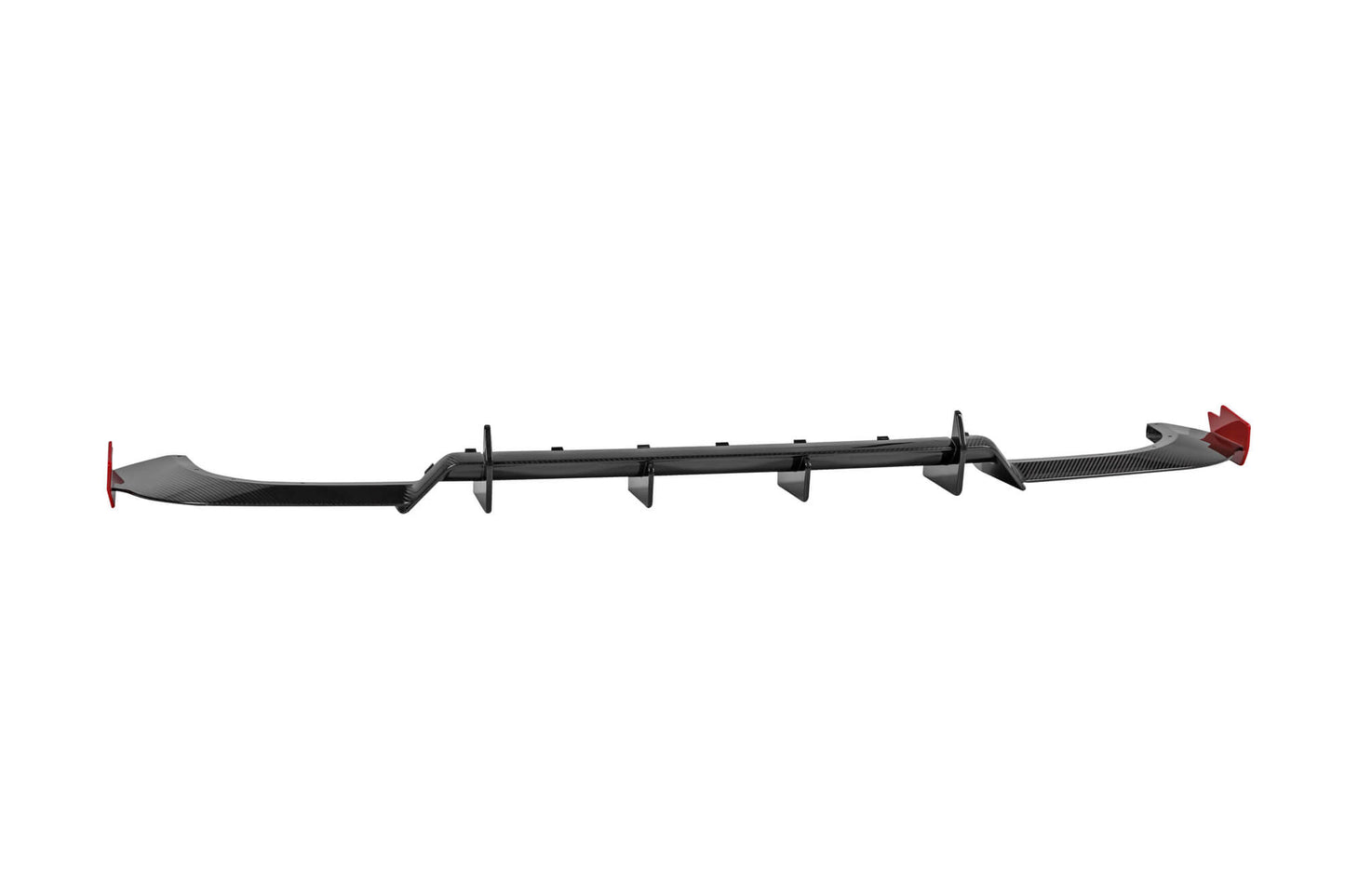 Pachet Carbon B design compatibil cu Mercedes G-Class W464 (după 2018) pentru modelul echipat cu bare AMG