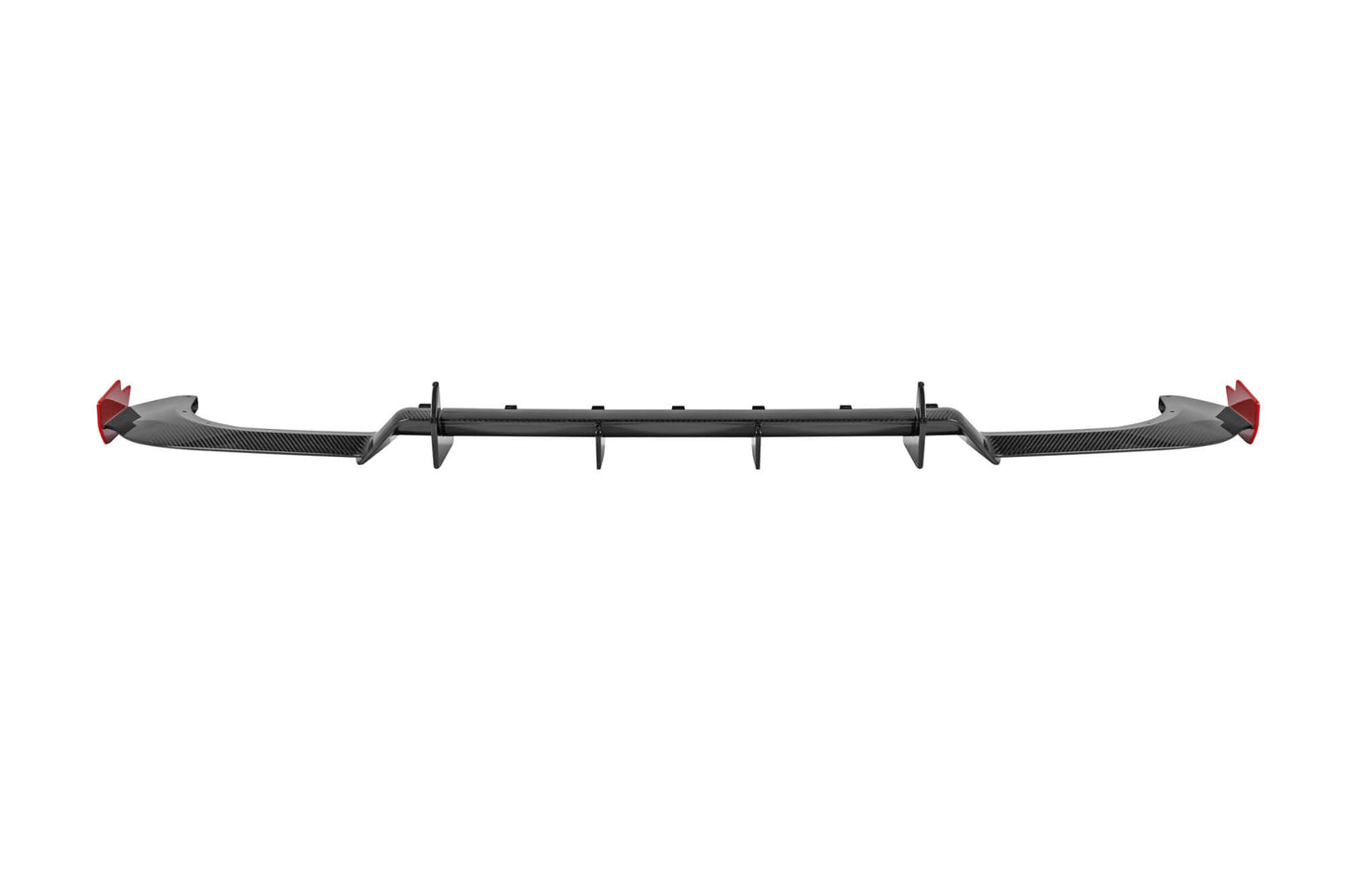 Pachet Carbon B design compatibil cu Mercedes G-Class W464 (după 2018) pentru modelul echipat cu bare AMG