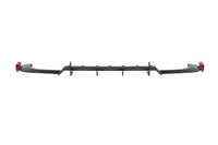 Pachet Carbon B design compatibil cu Mercedes G-Class W464 (după 2018) pentru modelul echipat cu bare AMG
