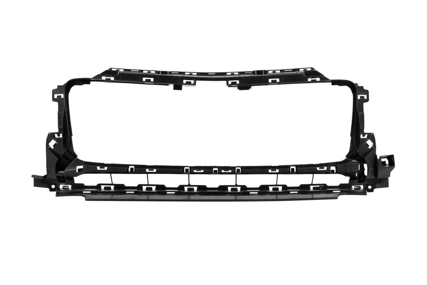 Pachet Carbon B design compatibil cu Mercedes G-Class W464 (după 2018) pentru modelul echipat cu bare AMG