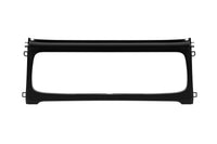 Pachet Carbon B design compatibil cu Mercedes G-Class W464 (după 2018) pentru modelul echipat cu bare AMG