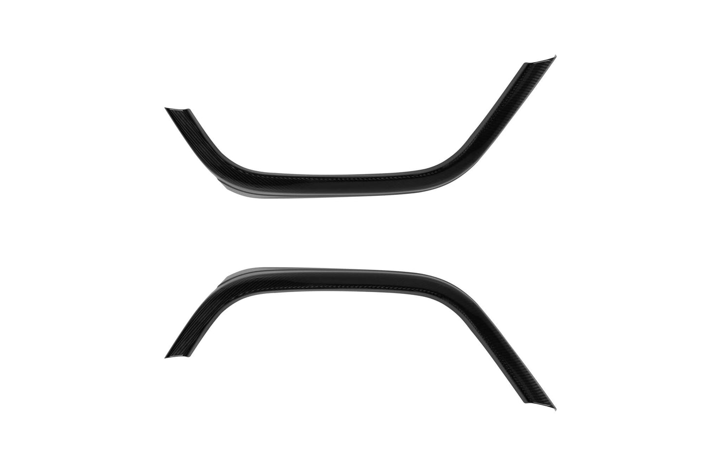 Pachet Carbon B design compatibil cu Mercedes G-Class W464 (după 2018) pentru modelul echipat cu bare AMG