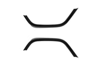 Pachet Carbon B design compatibil cu Mercedes G-Class W464 (după 2018) pentru modelul echipat cu bare AMG