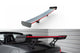Spoiler JDM Maxton Design din carbon, model aripa cu stop de frana LED pentru Mazda MX-5 ND (dupa 2015)