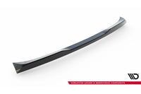 Spoiler carbon Maxton Design pentru BMW X5 M F95 (dupa 2023)