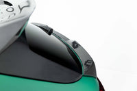 Spoiler carbon Maxton Design pentru BMW X5 M F95 (dupa 2023)