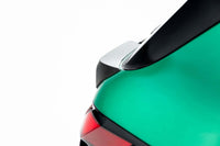 Spoiler carbon Maxton Design pentru BMW X5 M F95 (dupa 2023)