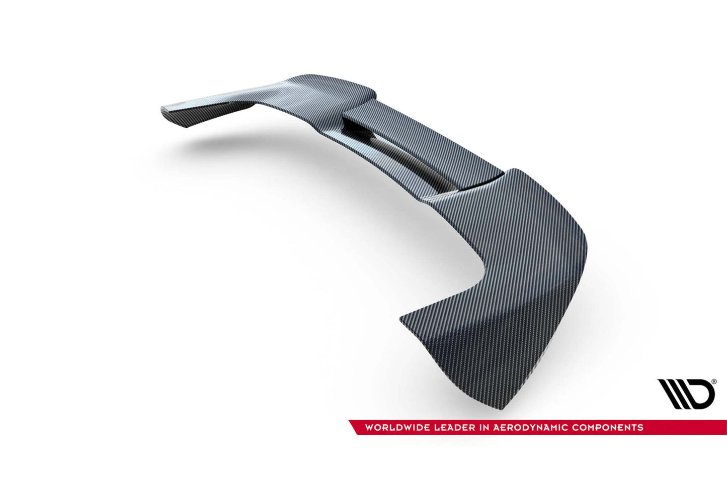 Spoiler carbon Maxton Design pentru BMW X5 M F95 (dupa 2023)