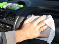 Ma\*Fra wet wipes for dashboards, 20 pieces