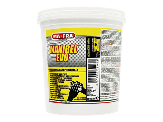 Pasta pentru curatarea mainilor Ma*Fra Manibel Evo 1L