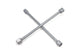 Amio Cross Wrench for loosening screws and nuts 17/19/21/23mm