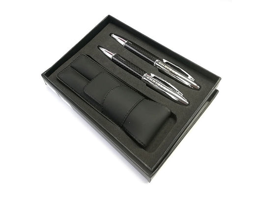 Chrysler collector's pen set