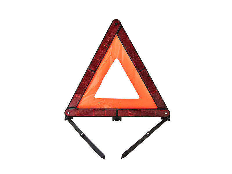Triunghi compact de avertizare - Petex