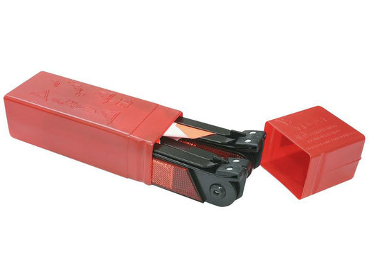 Triunghi compact de avertizare - Petex