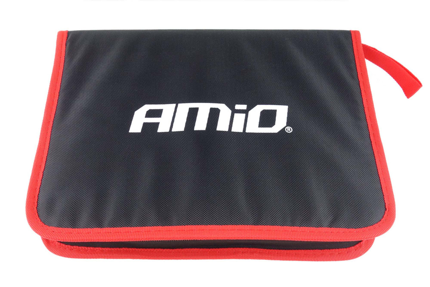 Amio set for dismantling car radios and multimedia devices