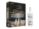 Kit auto-detailing pentru curățarea și hrănirea pielii și Alcantara