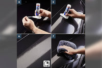 Set Sonax Xtreme Ceramic Coating, 3 piese