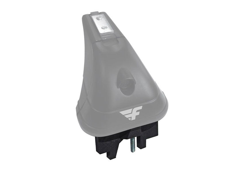 Kit S-part PR15 pentru bare Farad compatibile cu Audi Q7 dupa 2015