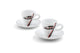 Set cesti espresso Audi Sport
