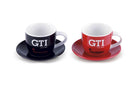 Set de cesti espresso VW GTI