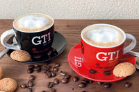 Set de cesti espresso VW GTI