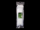 M-Tech Cable Ties 4.8x300mm, white, 100 pieces