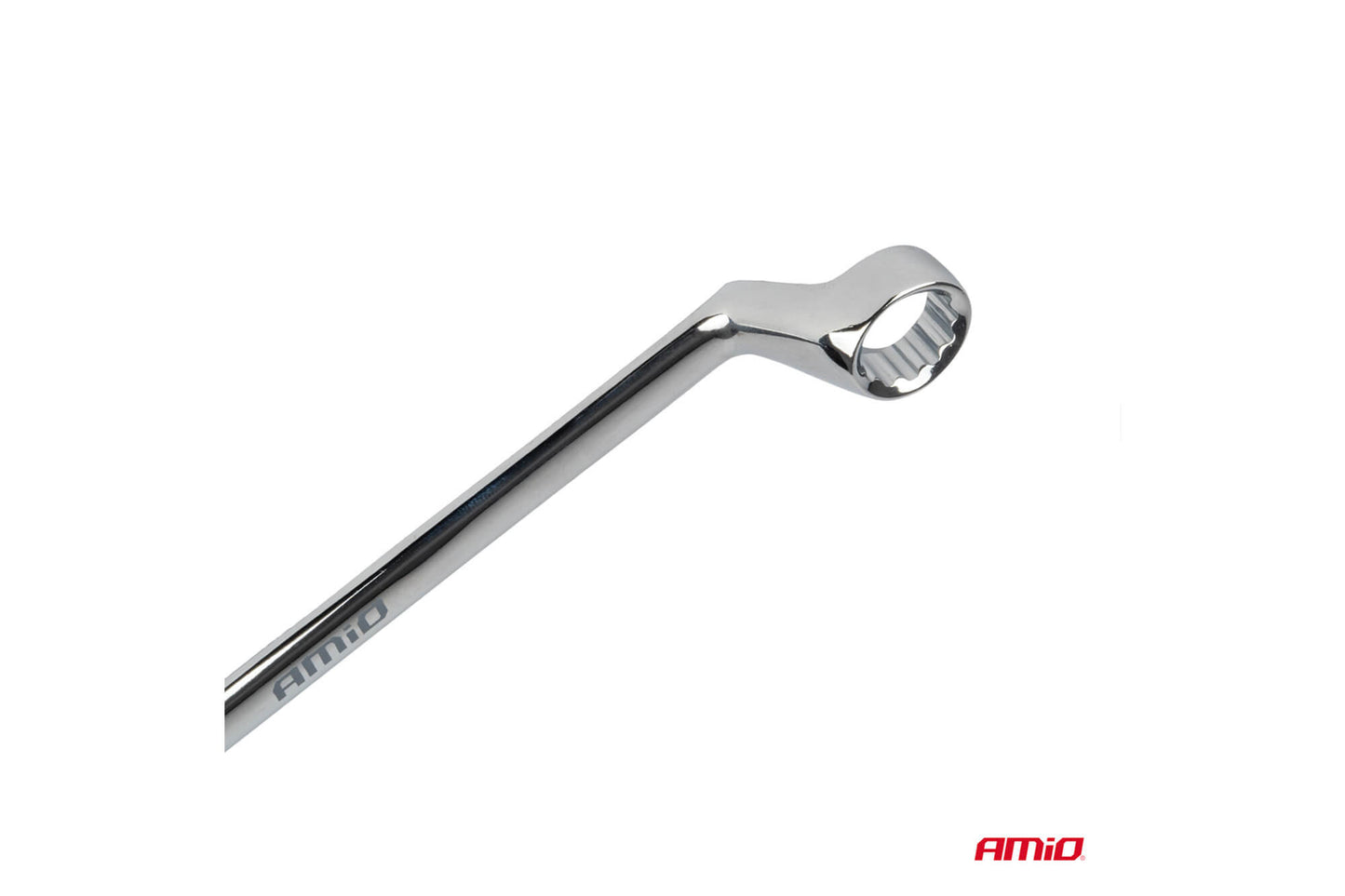 Amio Set de chei inelare 6-32 mm, 12 piese